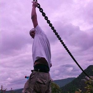 Meet your Posher, Mitch